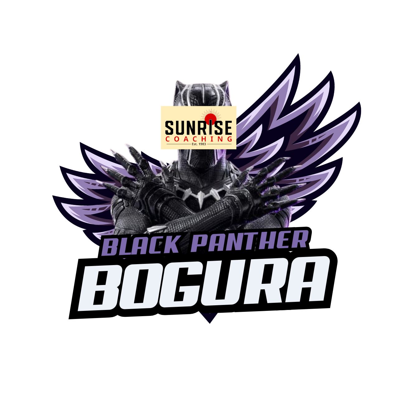 Bogura logo