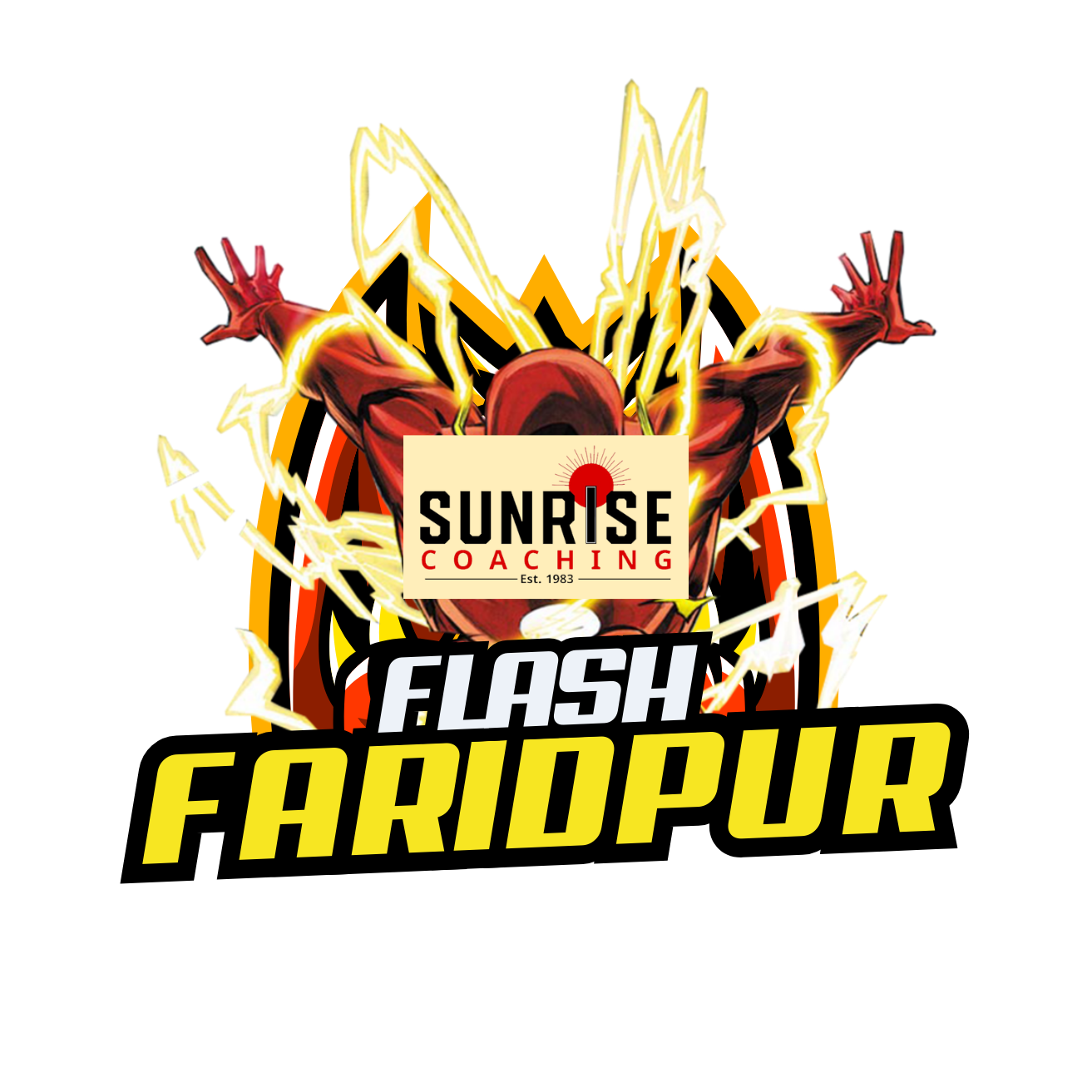 Faridpur logo