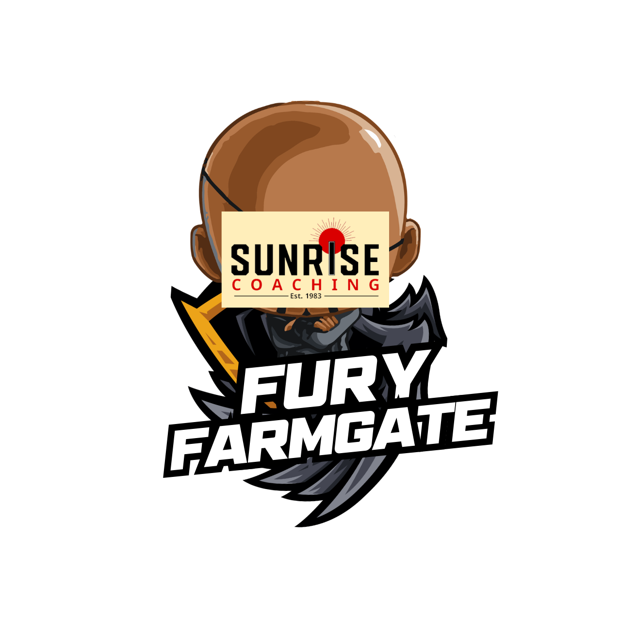 Farmgate logo