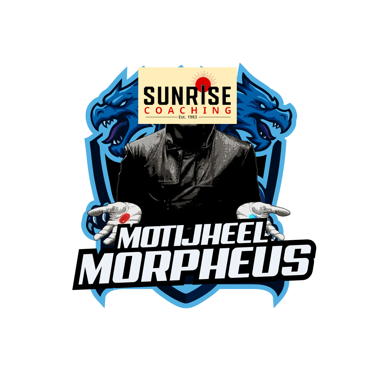 Motijheel logo