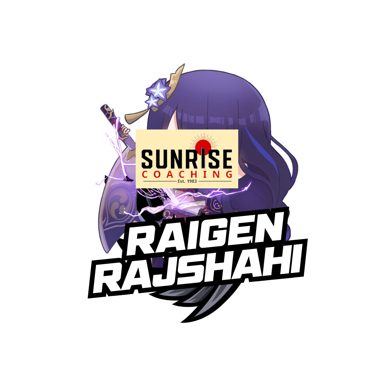 Rajshahi logo