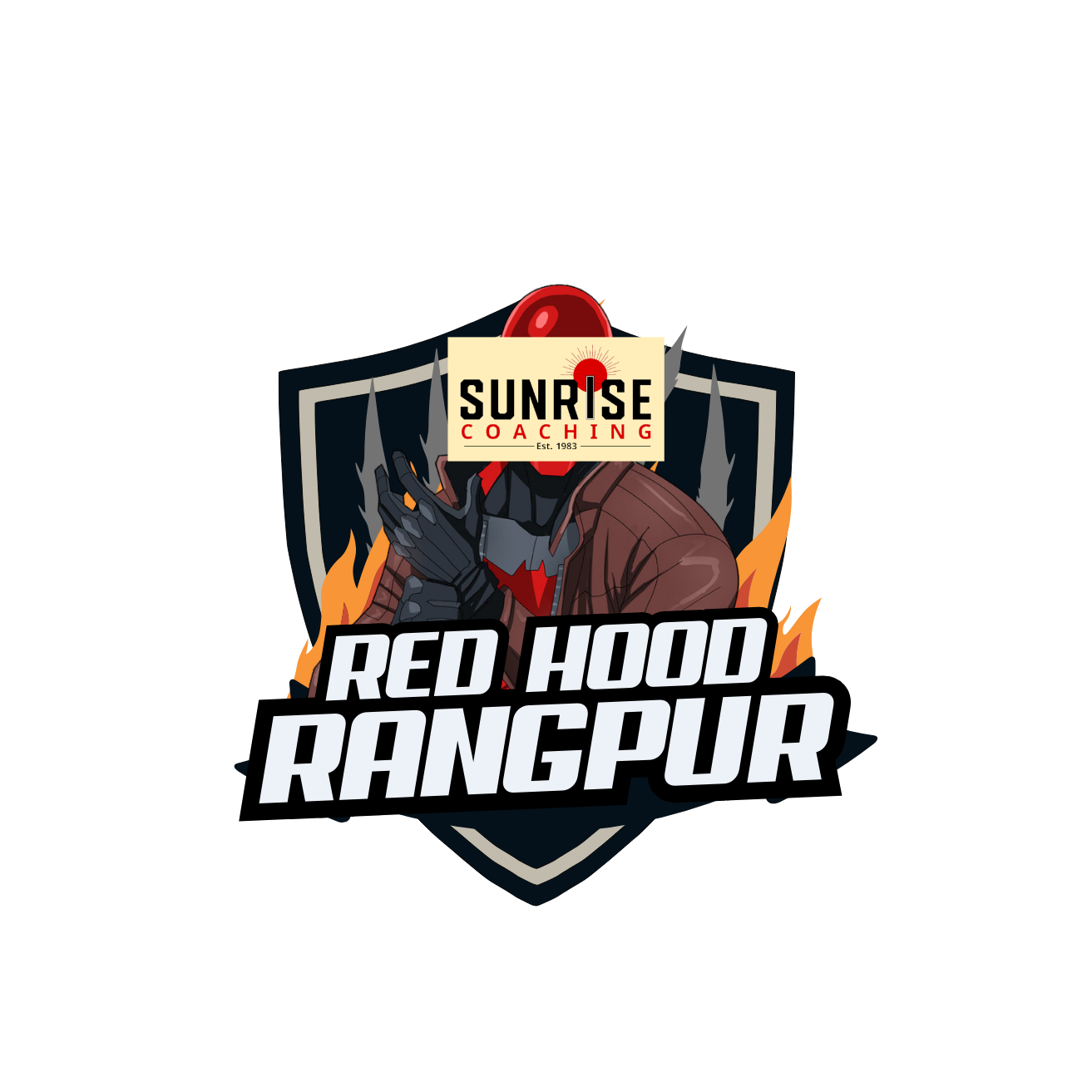 Rangpur logo