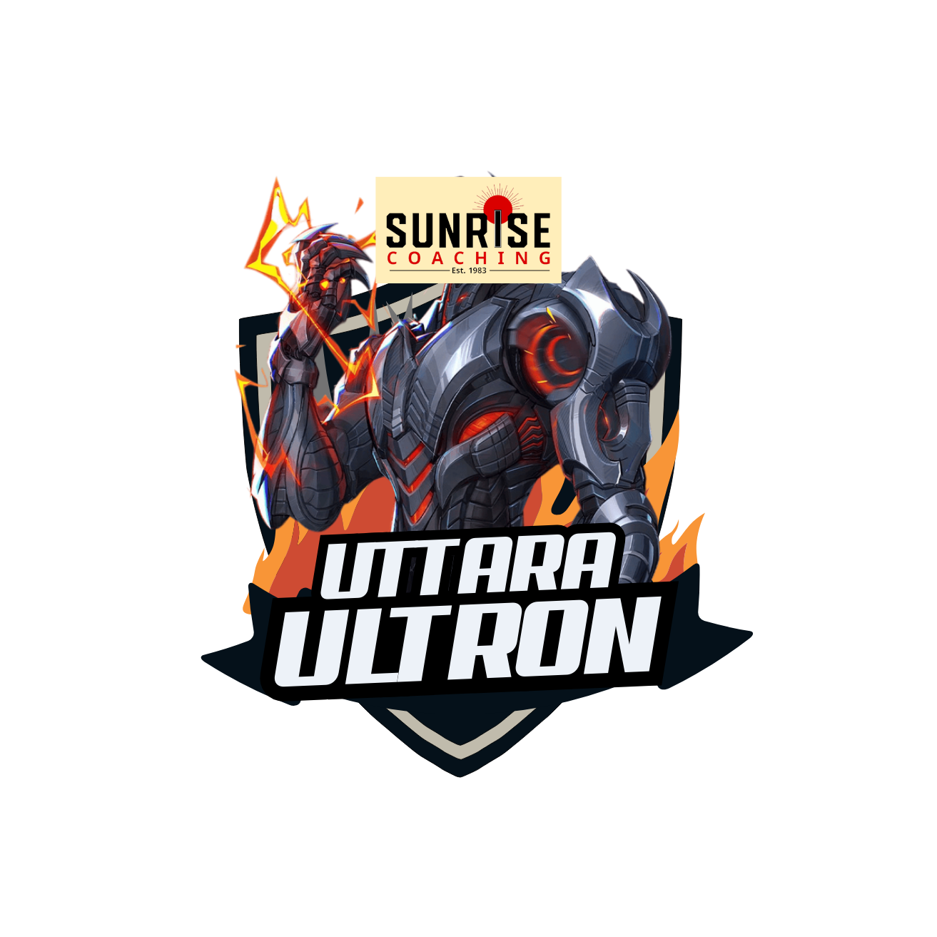 Uttara logo